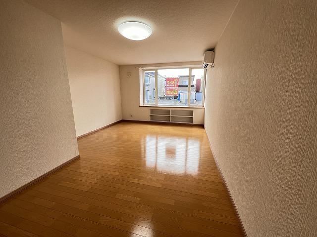 居室・リビング　リビング１