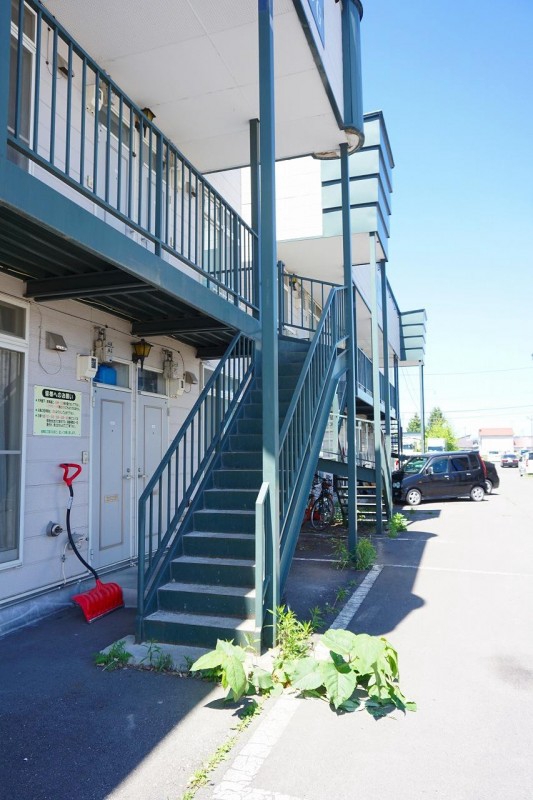 その他共有部分　共用部１