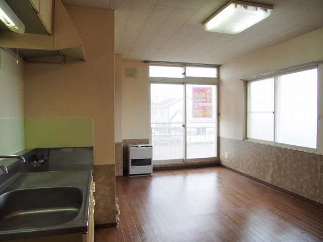 その他部屋・スペース　内装