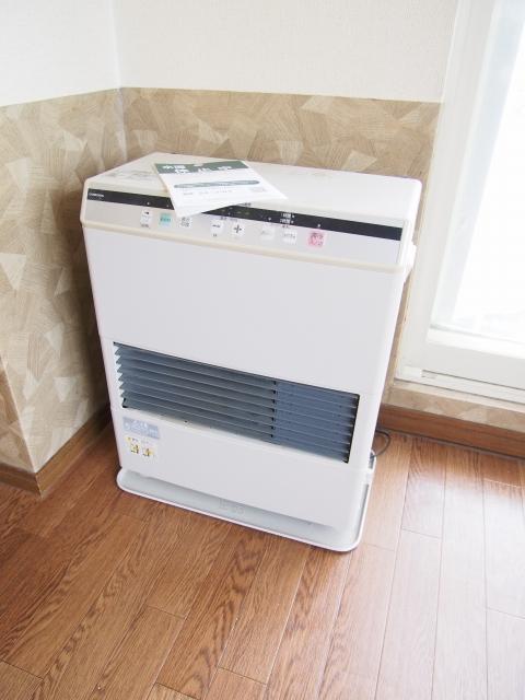 その他設備　設備