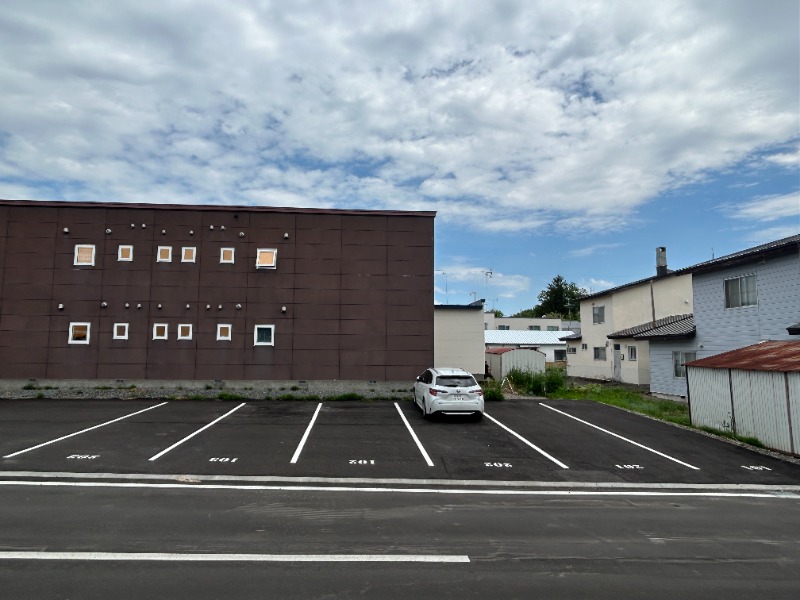 その他共有部分　共用部１