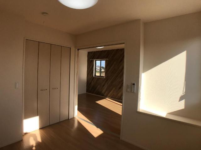 その他部屋・スペース　洋室