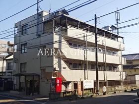 西武多摩湖線/一橋学園駅 歩11分