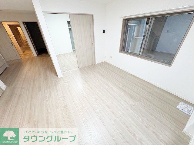 居室・リビング　リビング/居室