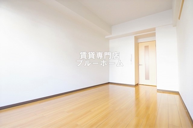 その他　別角度からの洋室！