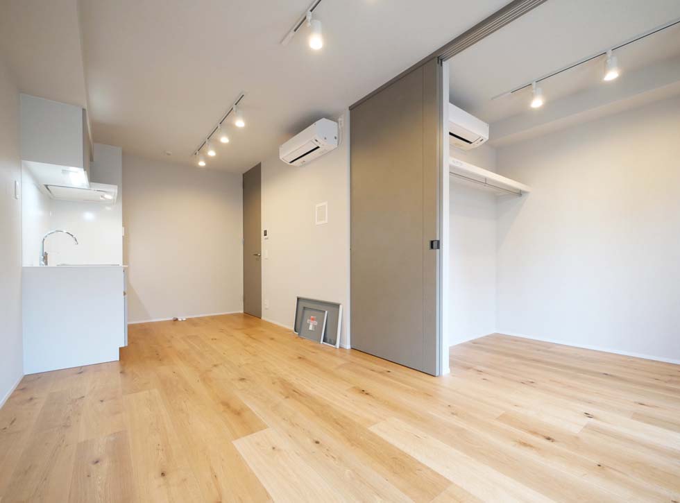 その他部屋・スペース　きれいな内装です