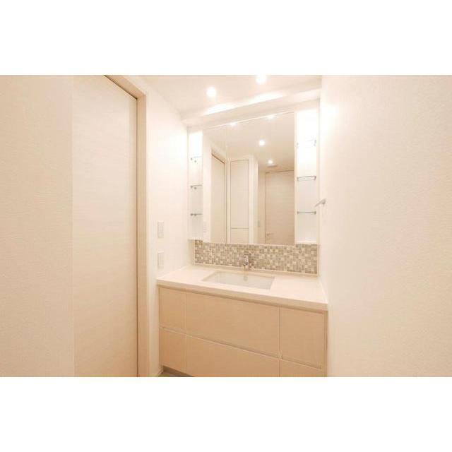 洗面設備　洗面※別部屋参考写真