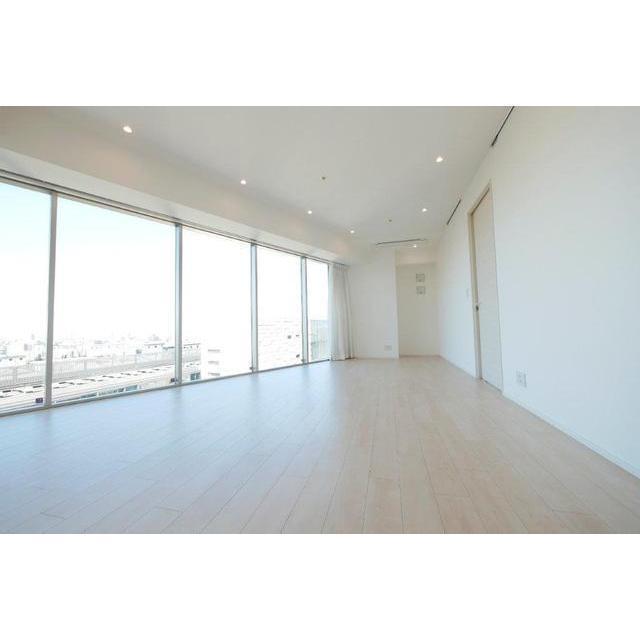 居室・リビング　内観1※別部屋参考写真