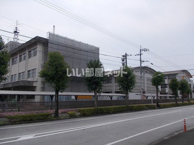 高校・高専　高知県立高知東工業高校（高校・高専）まで764m