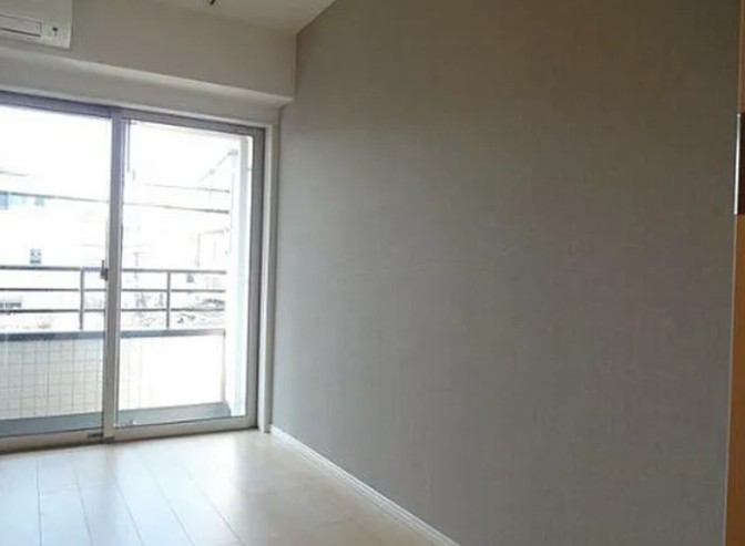 居室・リビング　※別部屋参考写真