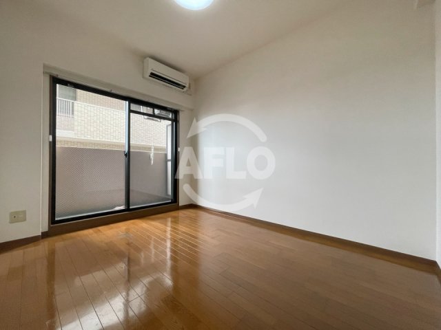 居室・リビング　プレサンス阿倍野阪南町