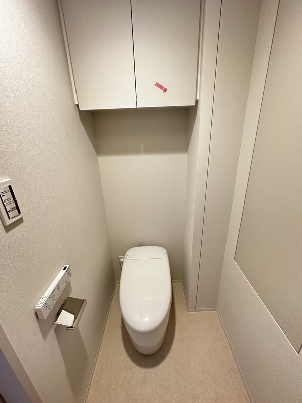 トイレ　参考写真