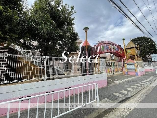 幼稚園・保育園　杉之子幼稚園（幼稚園・保育園）まで331m