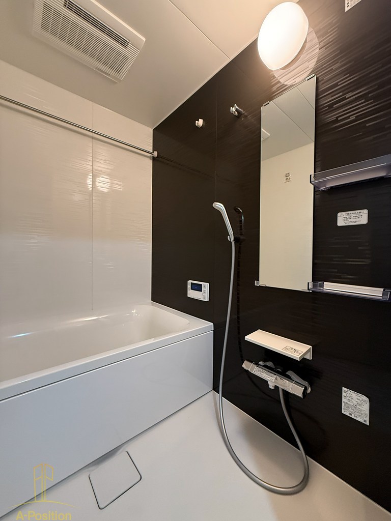 バス・シャワールーム　グランセジュール大国町