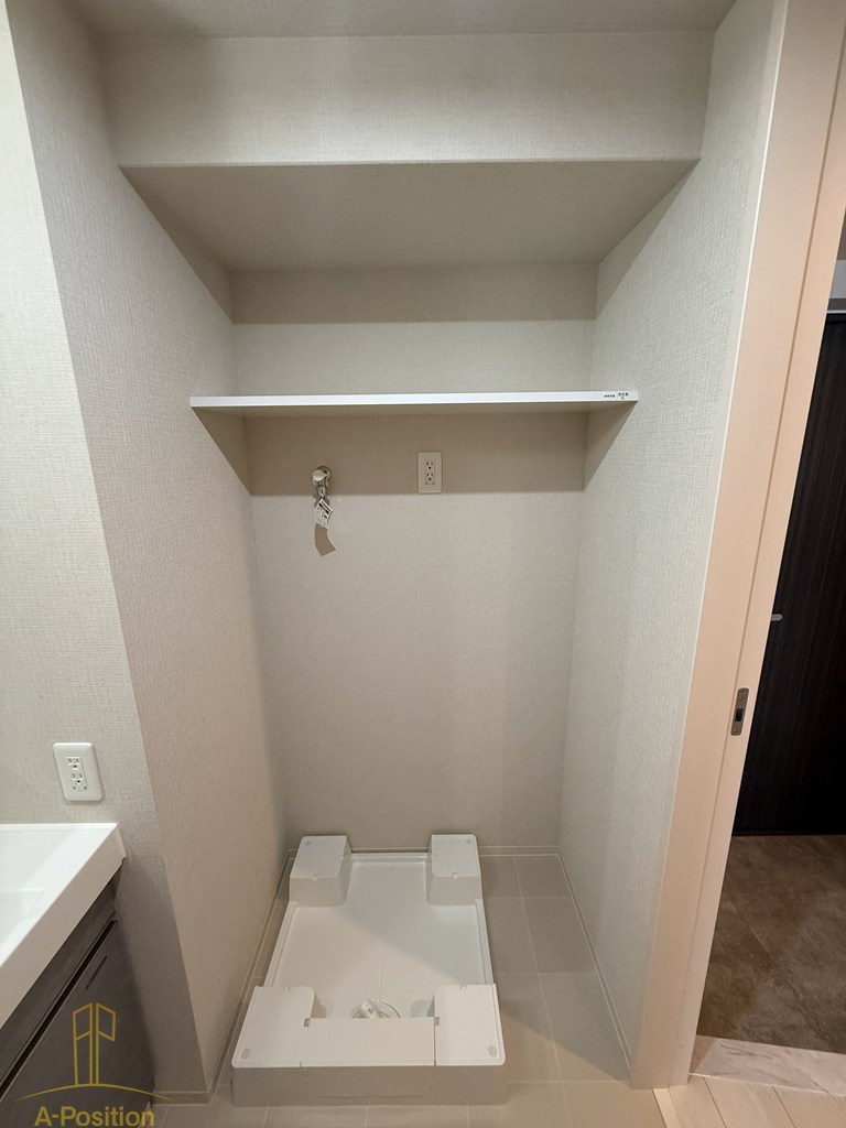 その他設備　グランセジュール大国町