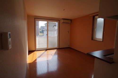 その他部屋・スペース　リビング