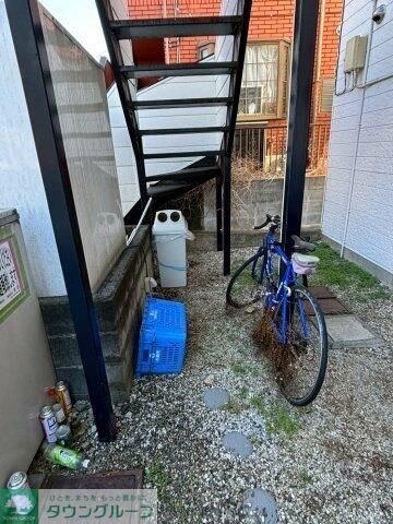 その他　★お部屋探しはタウンハウジング稲田堤店まで★