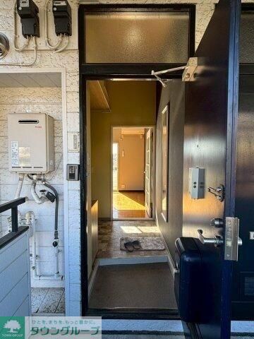 その他設備　★お部屋探しはタウンハウジング稲田堤店まで★