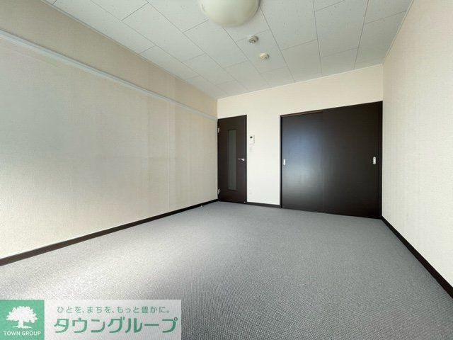 レオネクストパークハイツ Bの内装写真