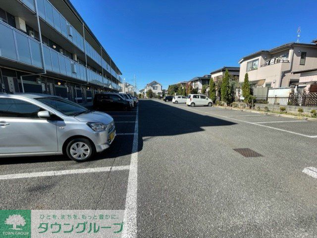 レオネクストパークハイツ Bのその他写真