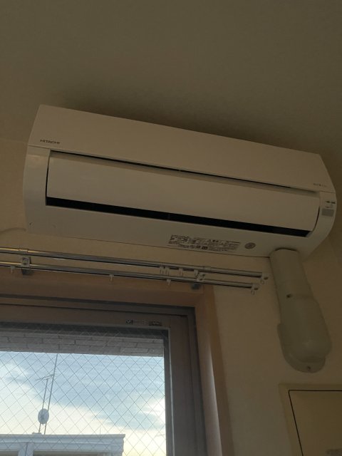 その他設備　同物件別室です。