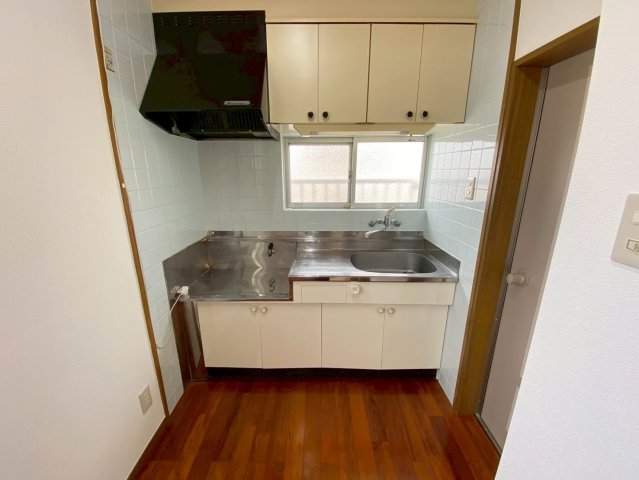 キッチン　具志堅ハウス★那覇市若狭エリア