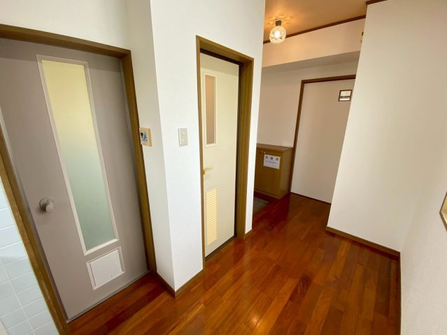 その他部屋・スペース　具志堅ハウス★那覇市若狭エリア