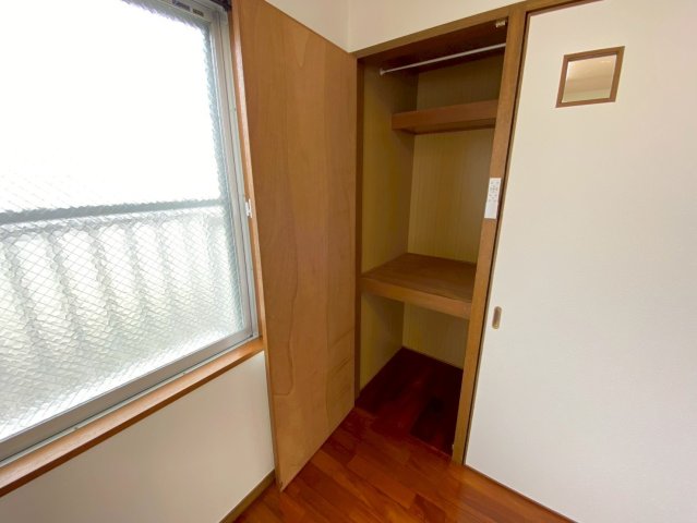 収納　具志堅ハウス★那覇市若狭エリア