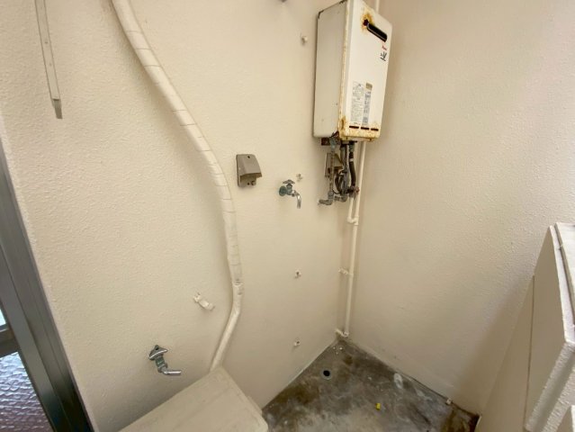 その他　具志堅ハウス★那覇市若狭エリア