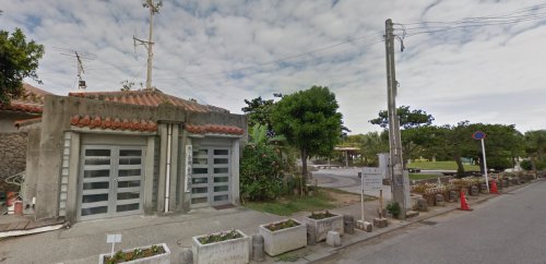 公園　旭ケ丘公園（公園）まで196m