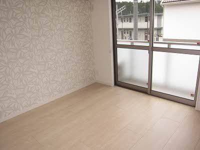 その他部屋・スペース　洋室