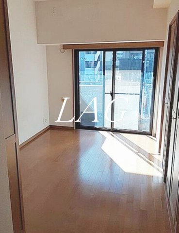 その他部屋・スペース　寝室です。