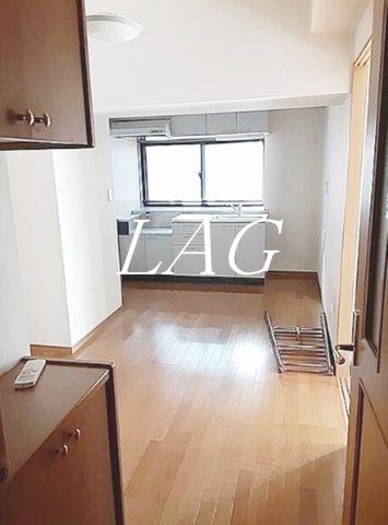 居室・リビング　洋室のお部屋です。