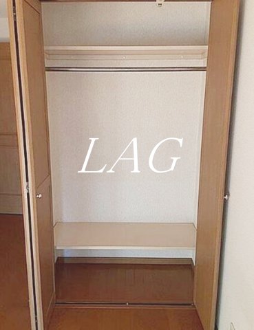 収納　収納です。