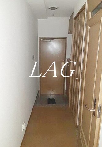 玄関　玄関です。