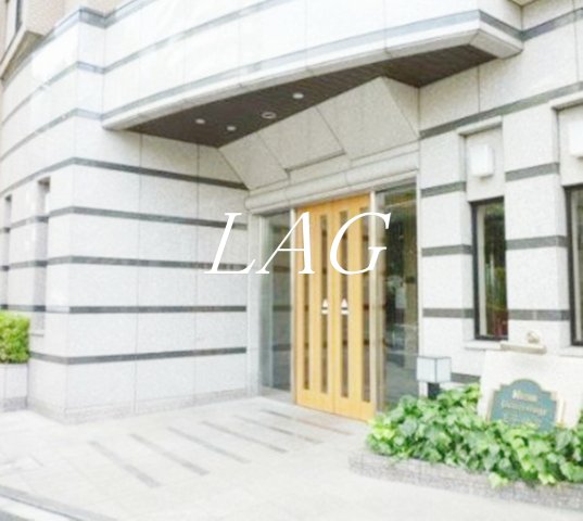 エントランス　エントランスです。