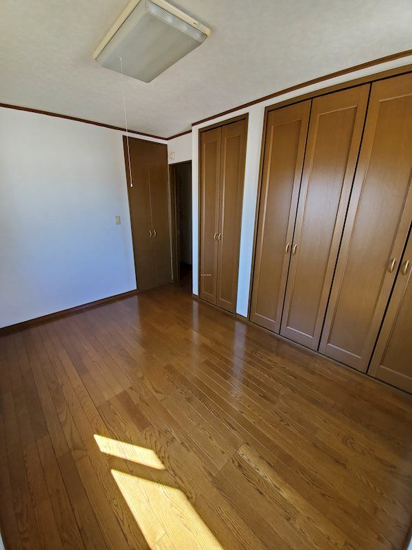 居室・リビング　別部屋参考