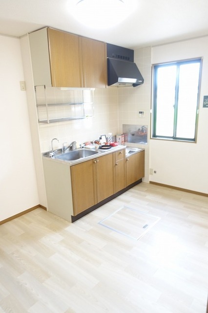 居室・リビング　ダイニング～キッチン・ＬＥＤ照明