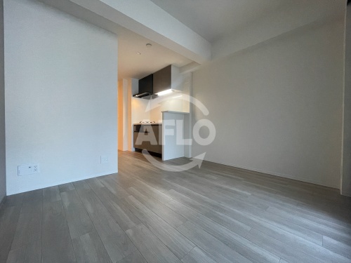 居室・リビング　アーバネックス東梅田　リビング