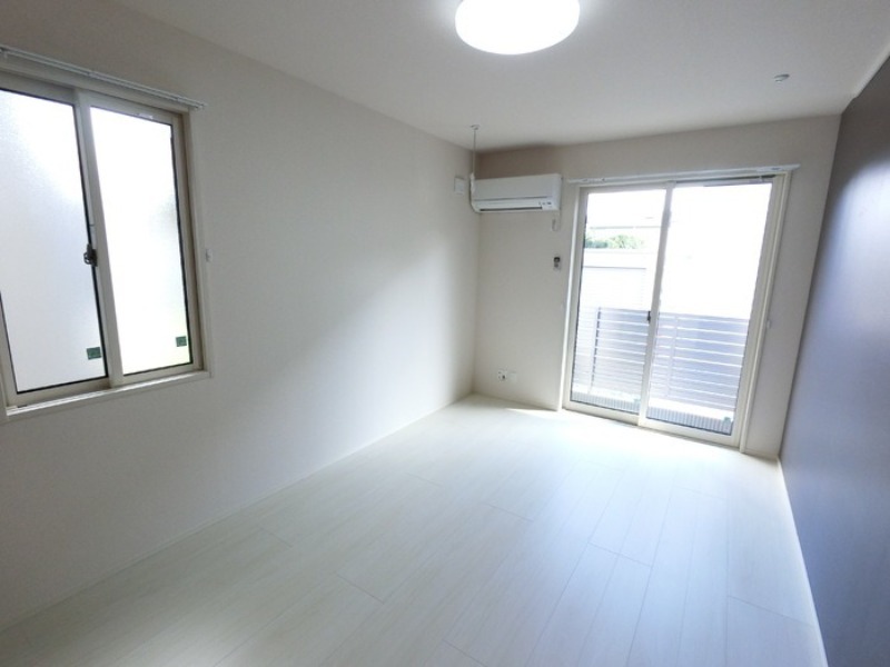 居室・リビング　図面と現状に相違がある場合には現状を優先