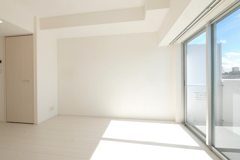 その他部屋・スペース　内装は落ち着いています