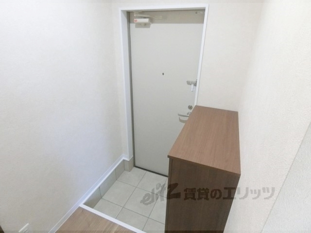 その他部屋・スペース　廊下