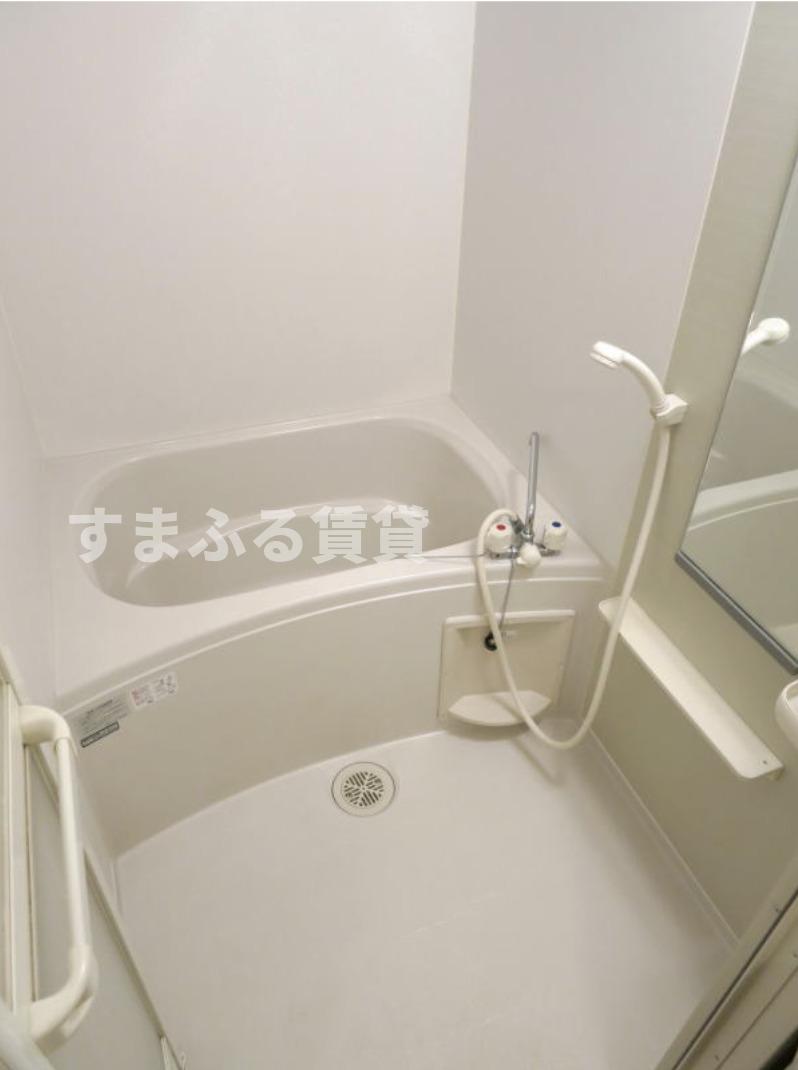 バス・シャワールーム　同仕様　同施工会社　風呂