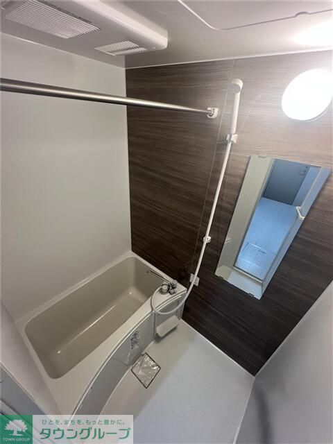 バス・シャワールーム　★同施工参考写真★