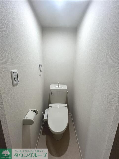 トイレ　★同施工参考写真★