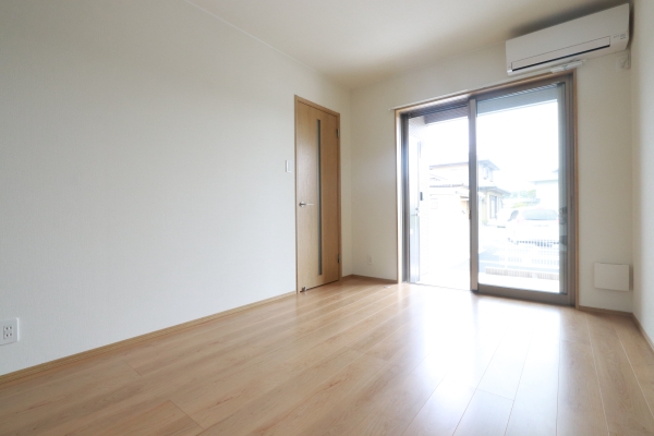 居室・リビング　1Fリビング