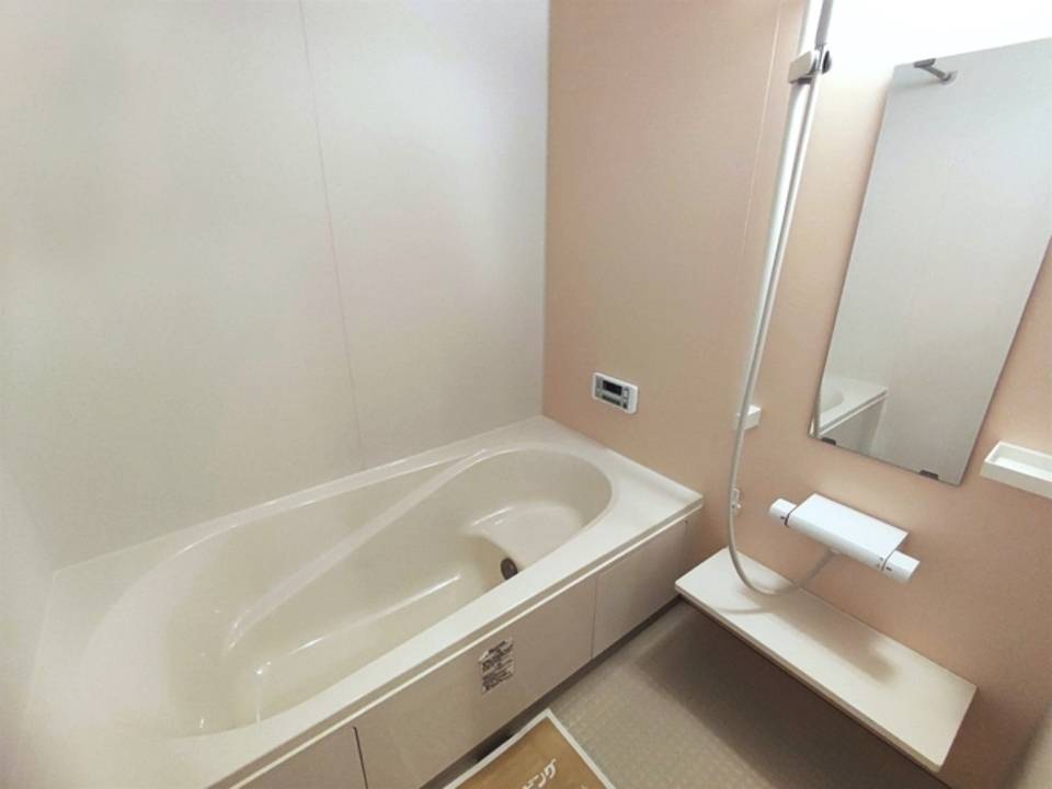 バス・シャワールーム　浴室