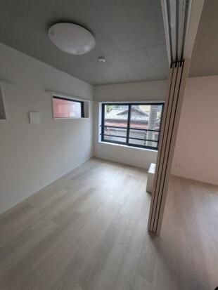 その他部屋・スペース　ゆとりの広さです