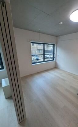 居室・リビング　ゆったりとした居間です