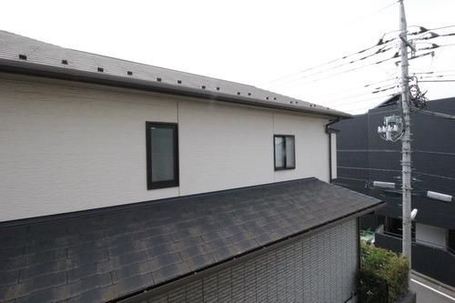 眺望　別号室参考写真